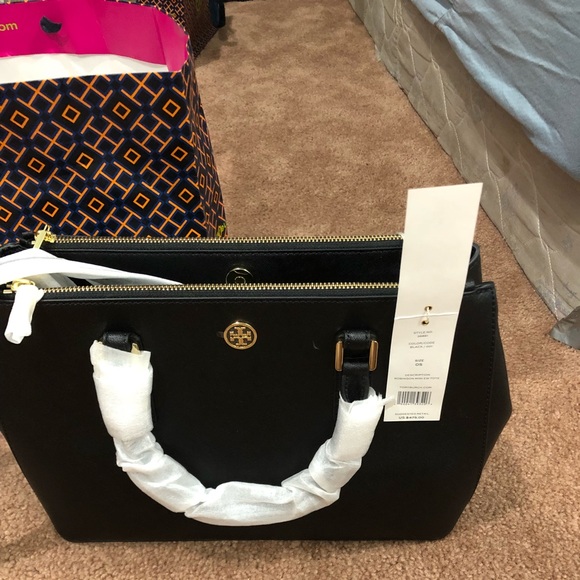 Brand new